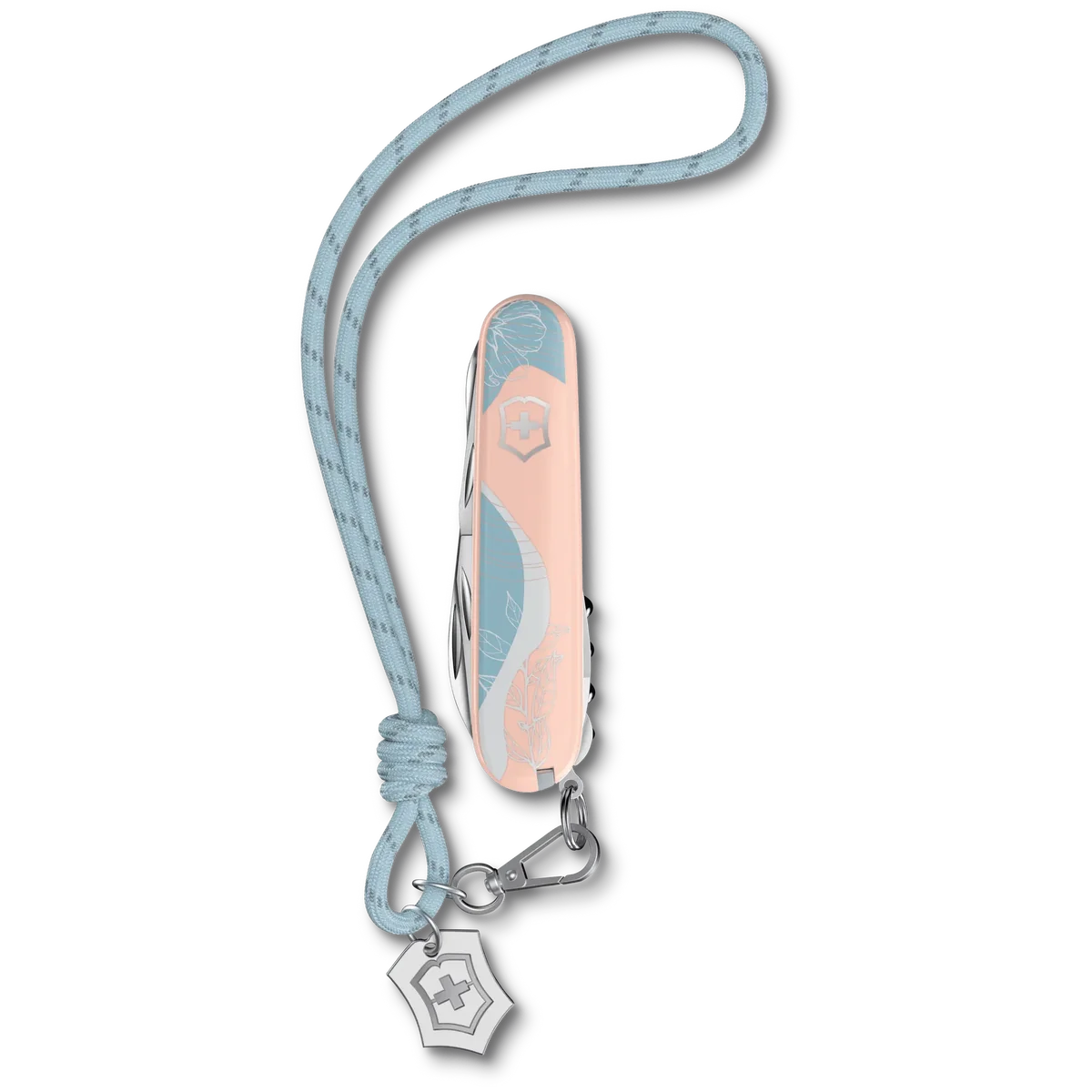 Victorinox Companion, 91 mm, Paris Style - Image 8