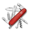 Victorinox Companion, 91 mm, red