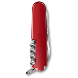 Victorinox Companion, 91 mm, red - Image 2