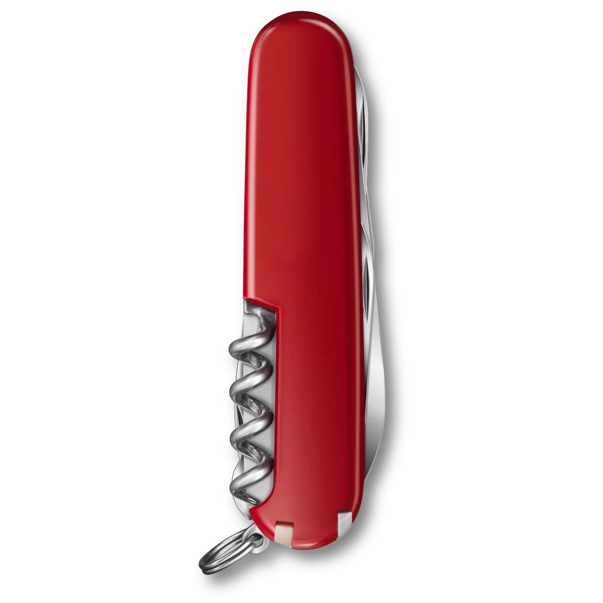 Victorinox Companion, 91 mm, red - Image 2