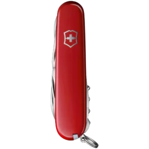 Victorinox Companion, 91 mm, red - Image 3