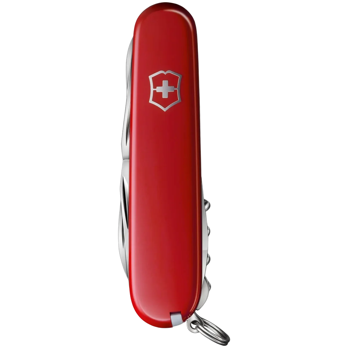 Victorinox Companion, 91 mm, red - Image 3