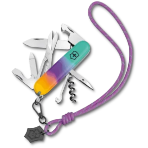Victorinox Companion, 91 mm, Sydney Style