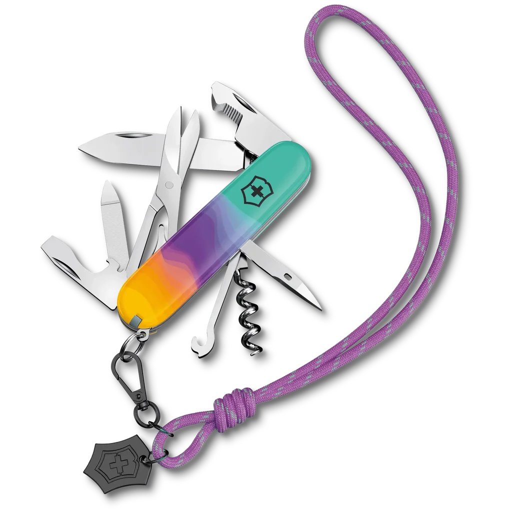 Victorinox Companion, 91 mm, Sydney Style