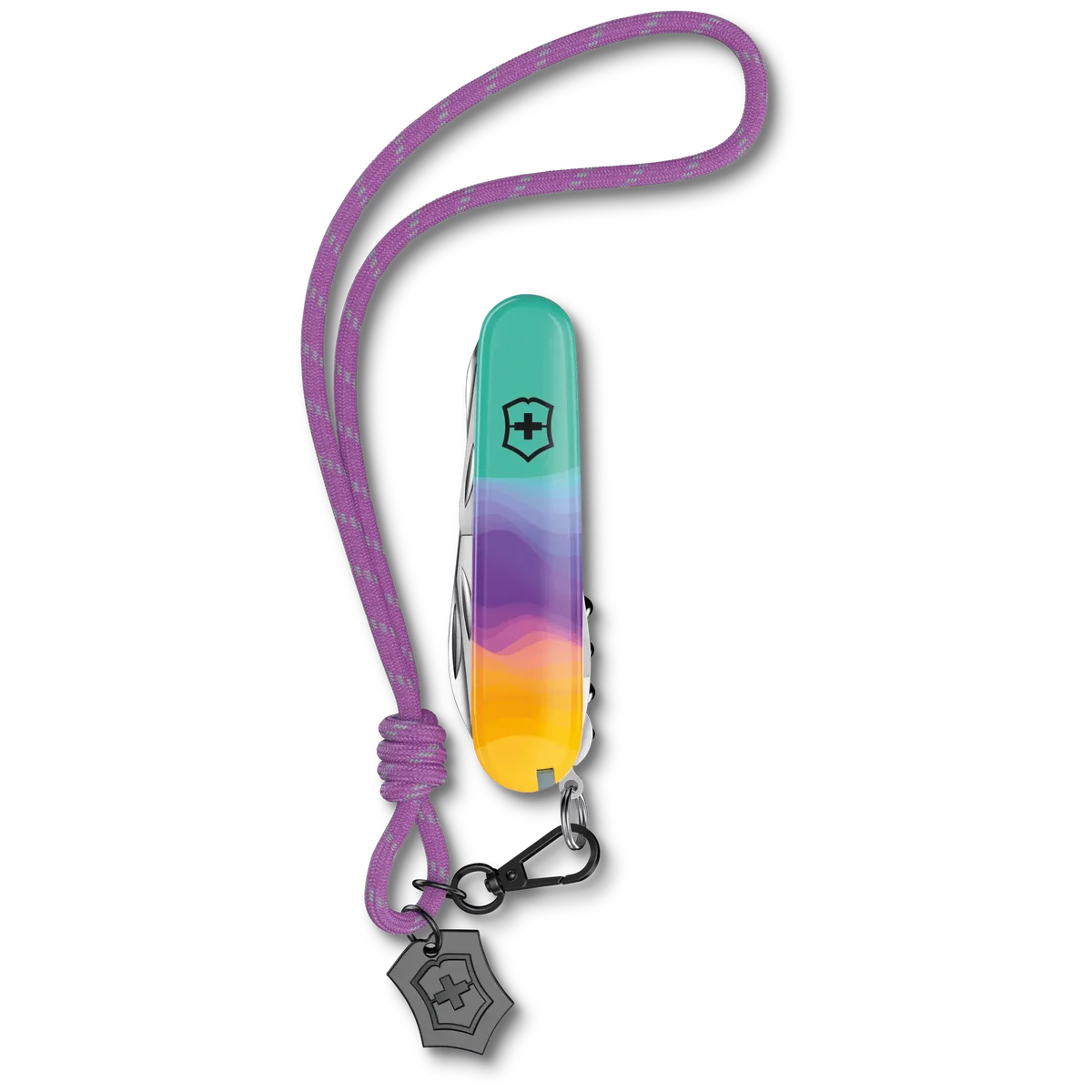 Victorinox Companion, 91 mm, Sydney Style - Image 6