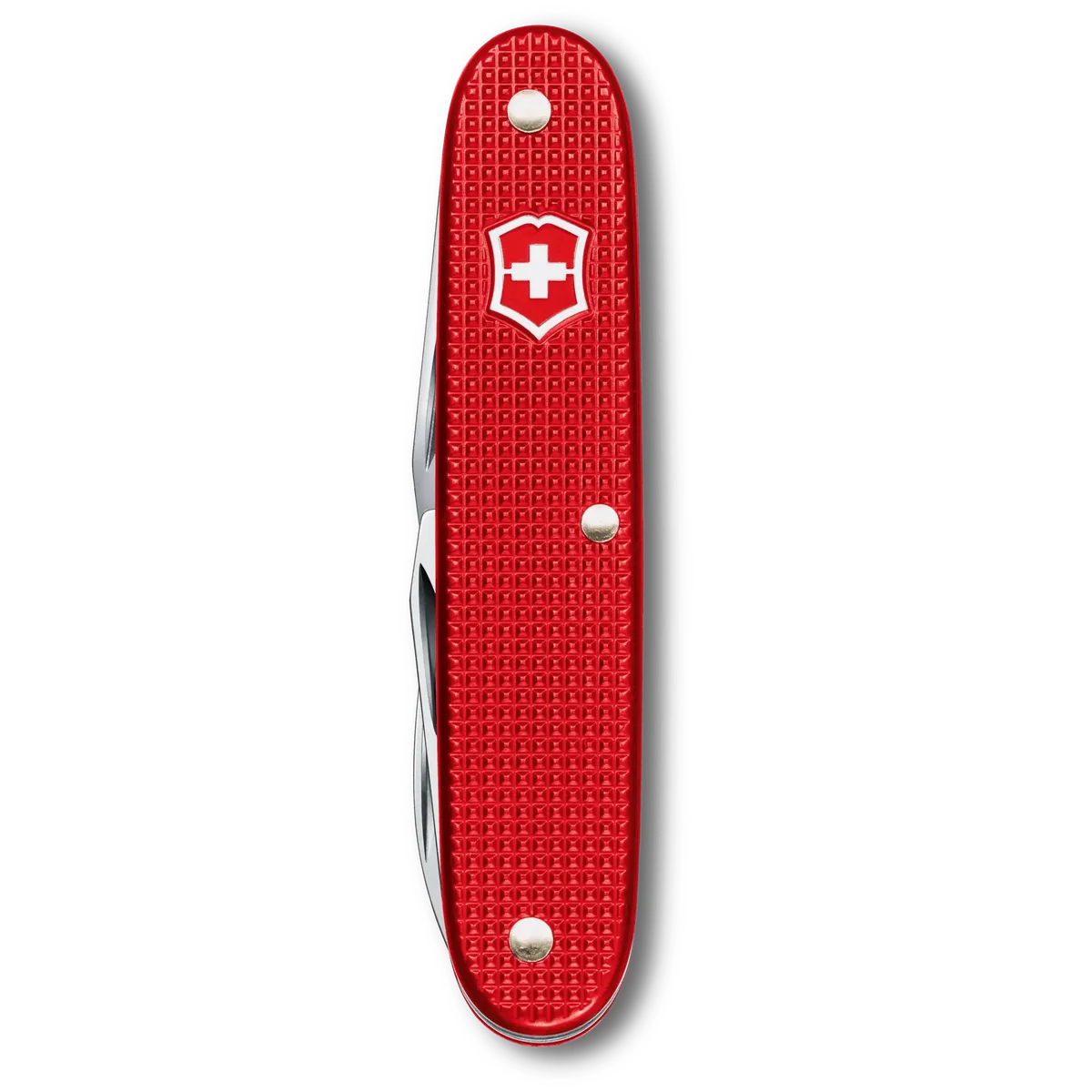 Victorinox Companion Slim Alox, 93 mm, red - Image 2