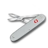 Victorinox Companion X Alox, 93 mm, silver