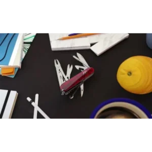 Victorinox Cybertool 34 Red - Image 3
