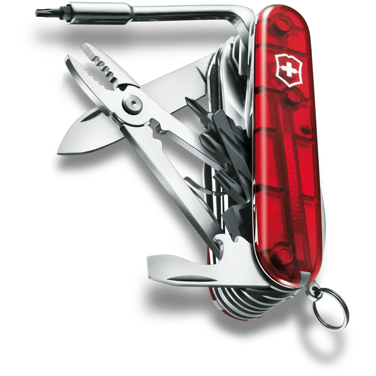 Victorinox CyberTool, L - Image 2
