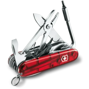 Victorinox CyberTool, L - Image 3