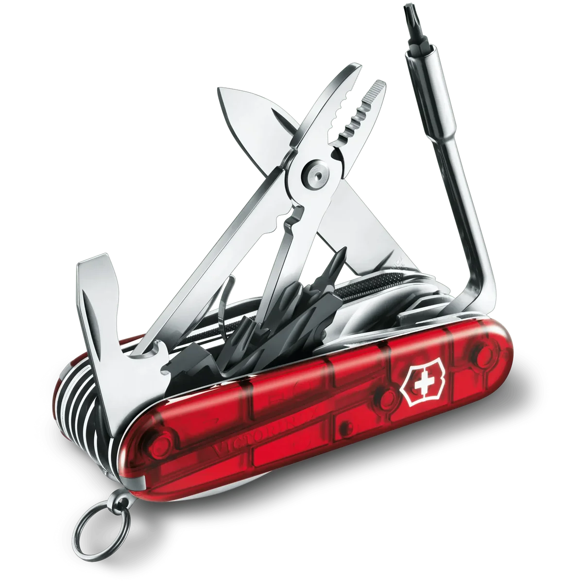 Victorinox CyberTool, L - Image 3