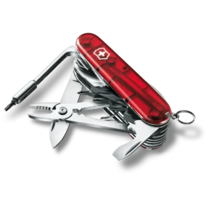 Victorinox CyberTool, L - Image 4