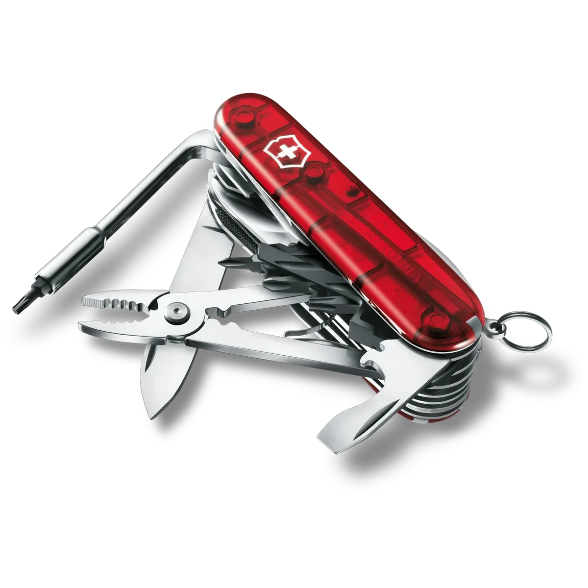 Victorinox CyberTool, L - Image 4