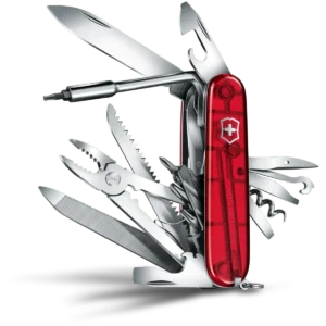 Victorinox CyberTool, L - Image 5