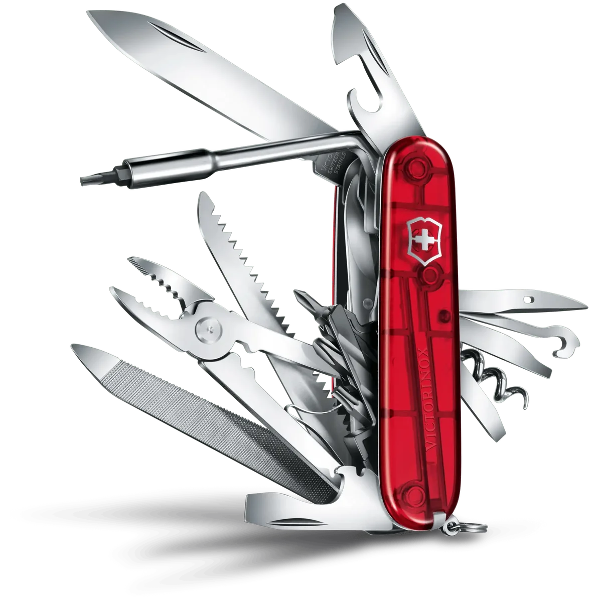 Victorinox CyberTool, L - Image 5