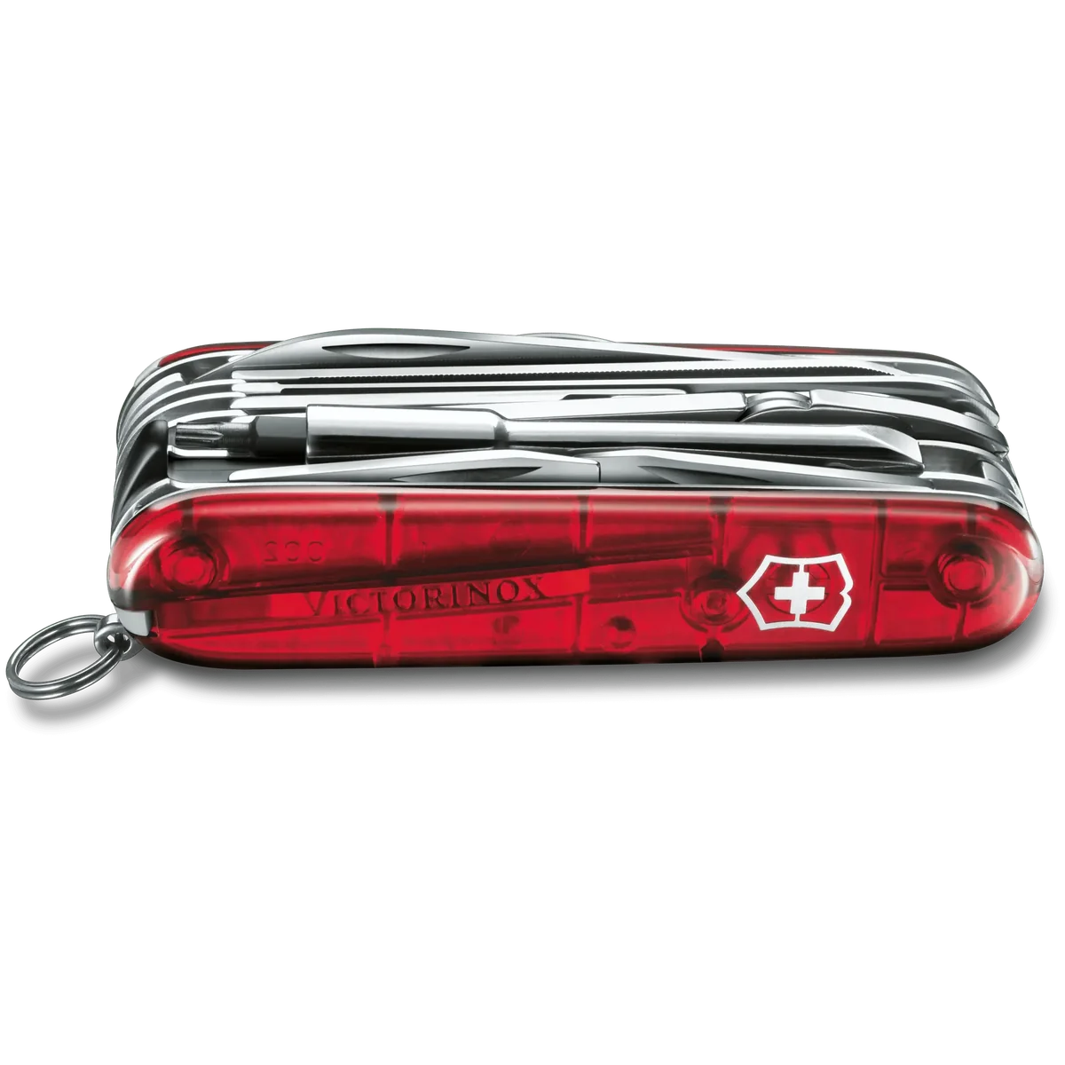 Victorinox CyberTool, L - Image 7