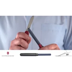 Victorinox Dual-Knife Sharpener - Image 2