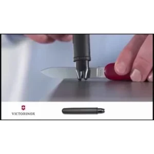 Victorinox Dual-Knife Sharpener - Image 3