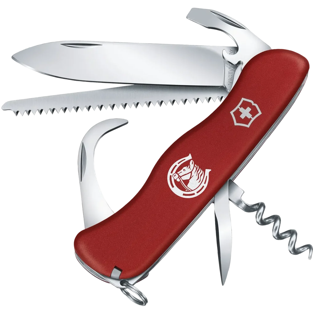 Victorinox Equestrian