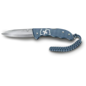 Victorinox Evoke, Alox Limited Edition 2026, Glacial Blue - Image 2