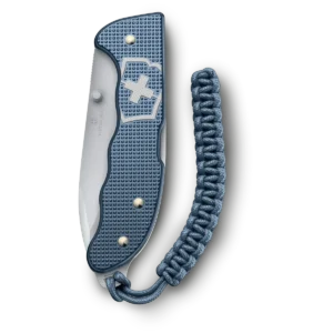 Victorinox Evoke, Alox Limited Edition 2026, Glacial Blue - Image 3