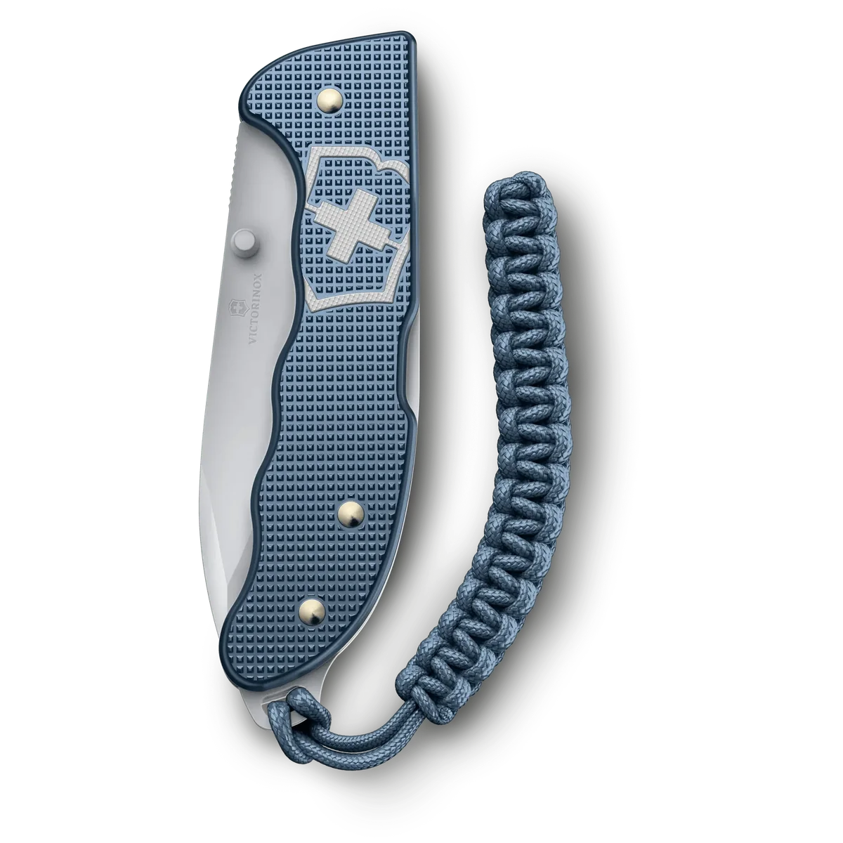 Victorinox Evoke, Alox Limited Edition 2026, Glacial Blue - Image 3