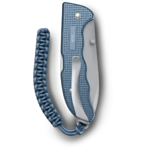Victorinox Evoke, Alox Limited Edition 2026, Glacial Blue - Image 4