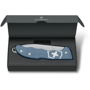 Victorinox Evoke, Alox Limited Edition 2026, Glacial Blue - Image 5
