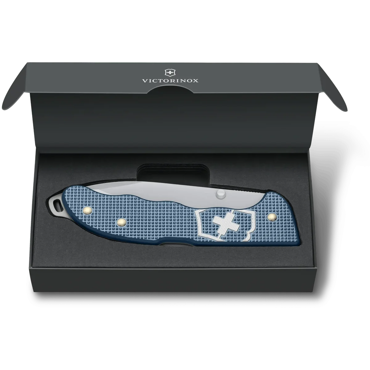 Victorinox Evoke, Alox Limited Edition 2026, Glacial Blue - Image 5
