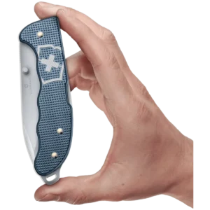 Victorinox Evoke, Alox Limited Edition 2026, Glacial Blue - Image 7