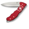 Victorinox Evoke Alox, red