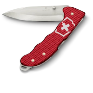 Victorinox Evoke Alox, red