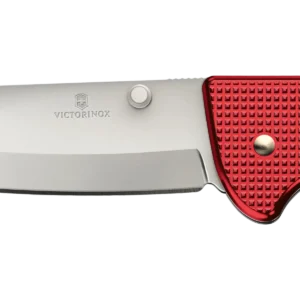 Victorinox Evoke Alox, red - Image 2