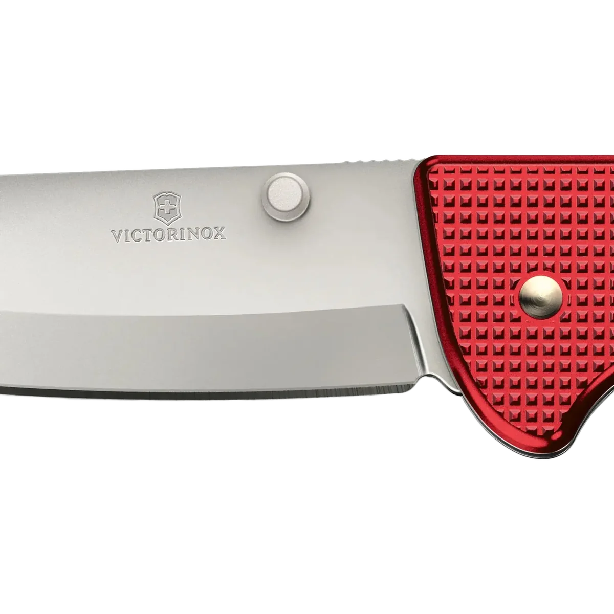 Victorinox Evoke Alox, red - Image 2