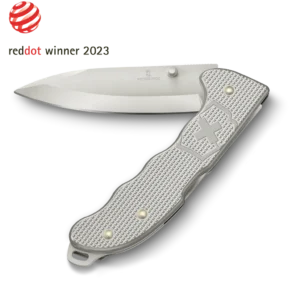 Victorinox Evoke Alox, silver
