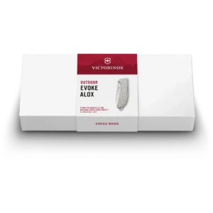 Victorinox Evoke Alox, silver - Image 2