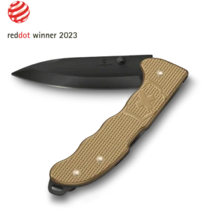 Victorinox Evoke BS Alox, beige