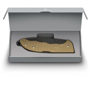 Victorinox Evoke BS Alox, beige - Image 2