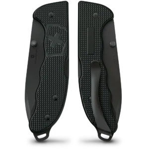Victorinox Evoke BS Alox, black - Image 2