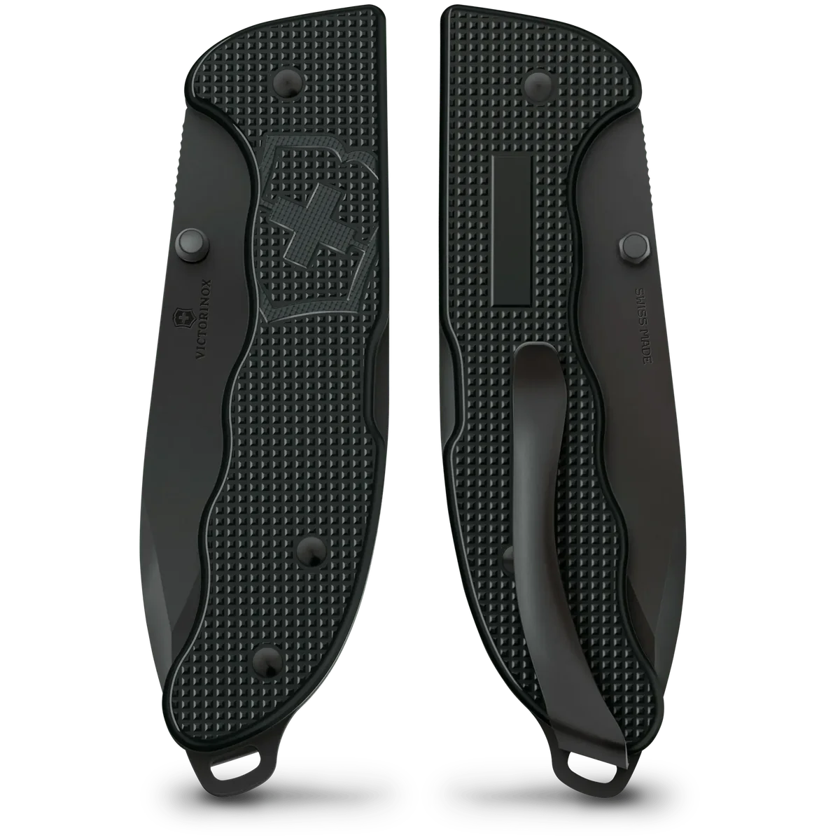 Victorinox Evoke BS Alox, black - Image 2