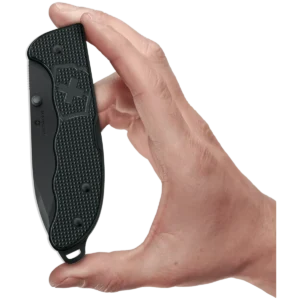 Victorinox Evoke BS Alox, black - Image 3