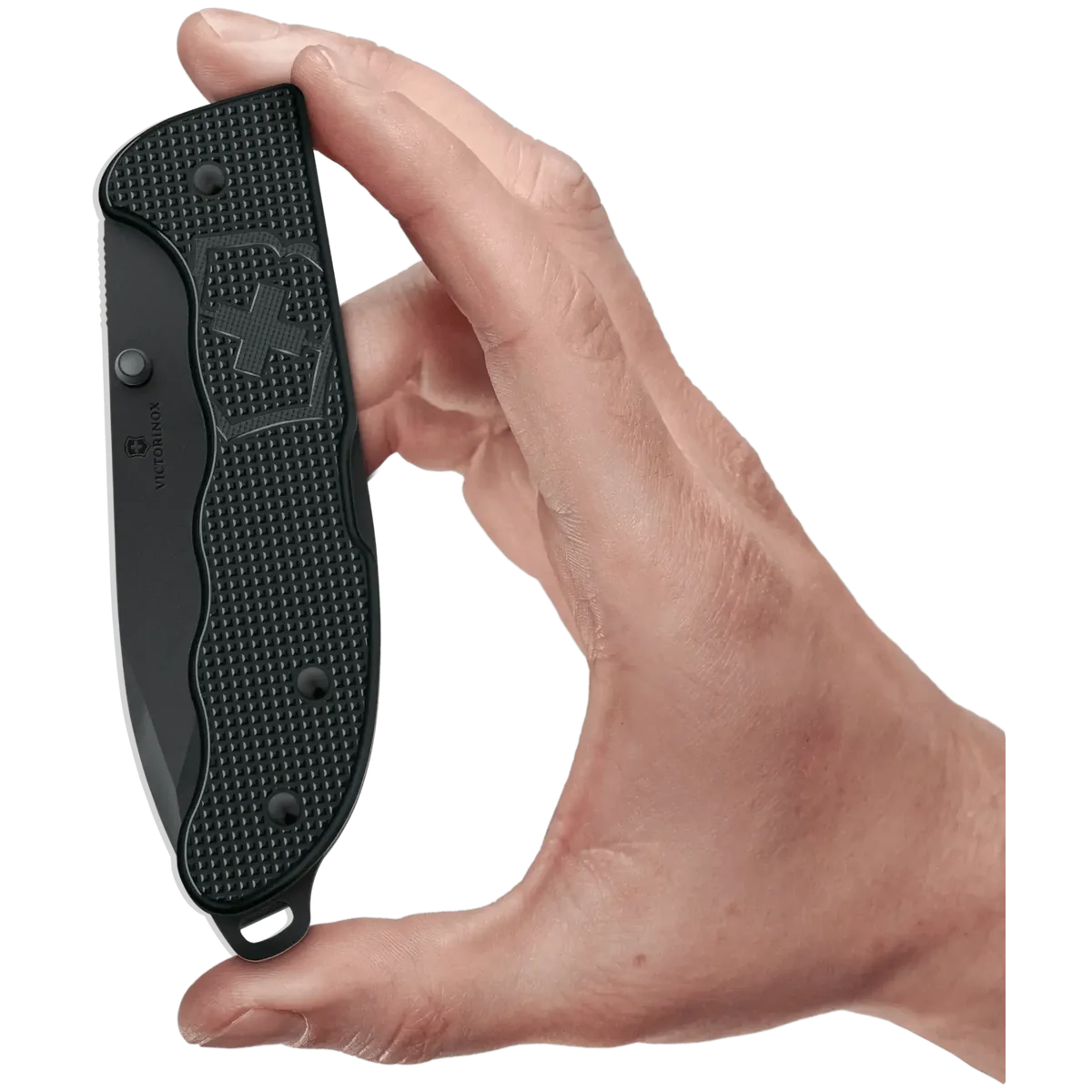 Victorinox Evoke BS Alox, black - Image 3