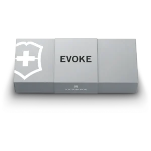 Victorinox Evoke BS Alox, black - Image 4