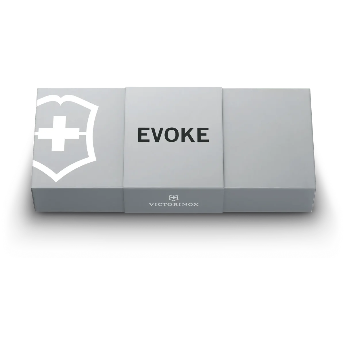Victorinox Evoke BS Alox, black - Image 4