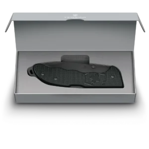 Victorinox Evoke BS Alox, black - Image 5