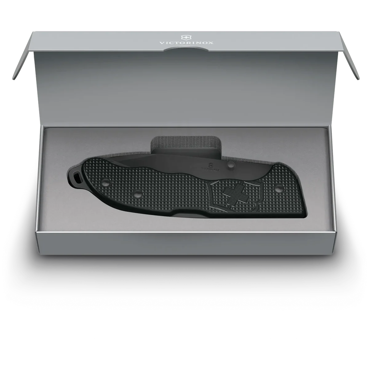 Victorinox Evoke BS Alox, black - Image 5