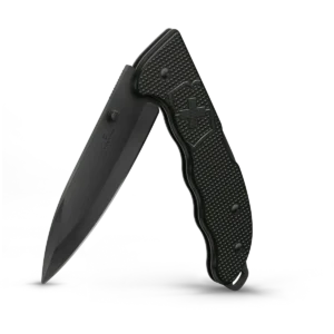 Victorinox Evoke BS Alox, black - Image 7