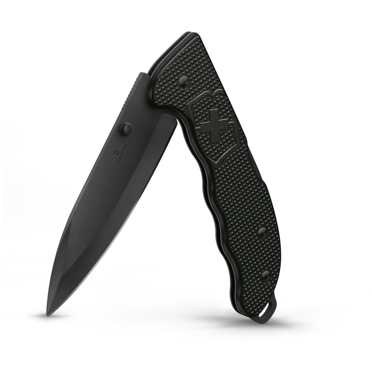Victorinox Evoke BS Alox, black - Image 7