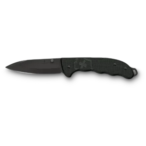 Victorinox Evoke BS Alox, black - Image 8