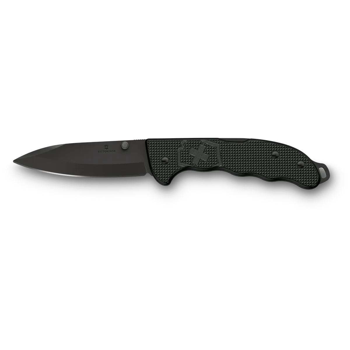 Victorinox Evoke BS Alox, black - Image 8